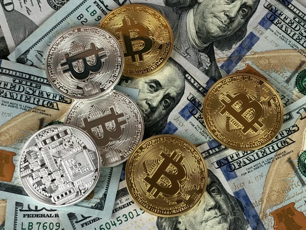 Top altcoins with high potential