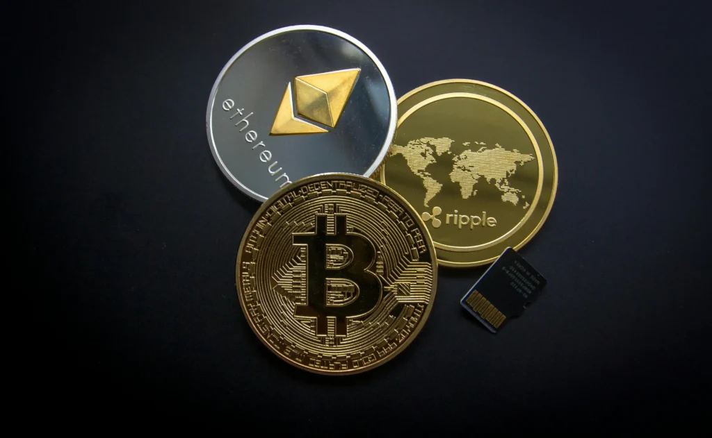 Top 10 best Cryptocurrencies to Invest