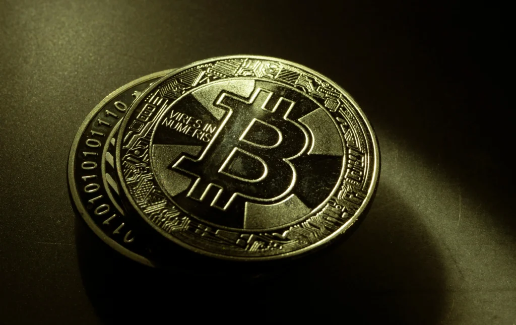 Regulations on cryptocurrency in the USA