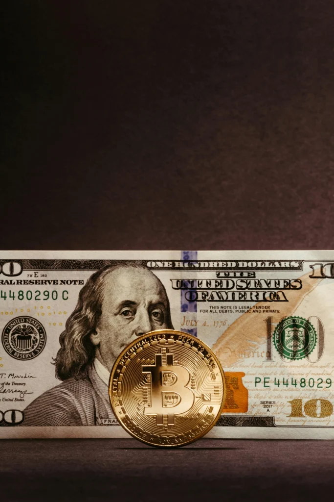 Secure crypto exchanges USA