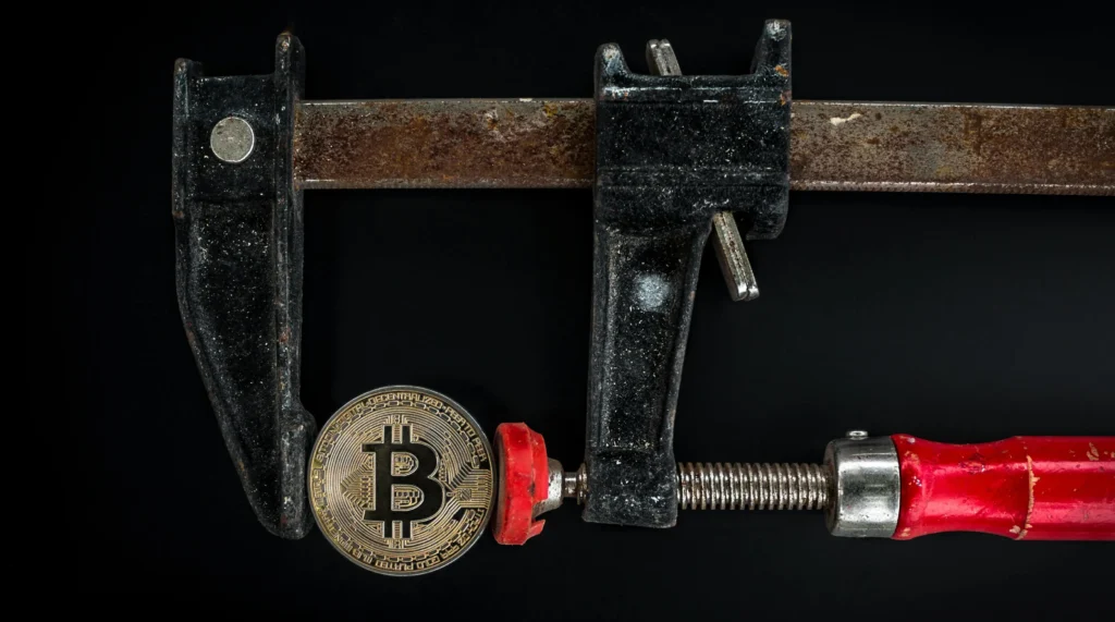 Crypto market predictions 2025