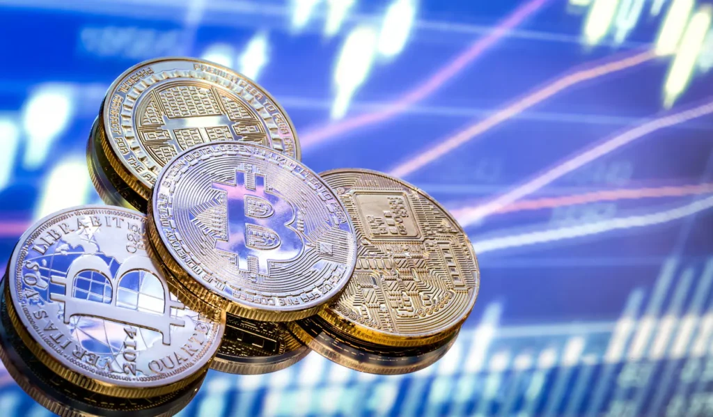Crypto portfolio diversification tips
