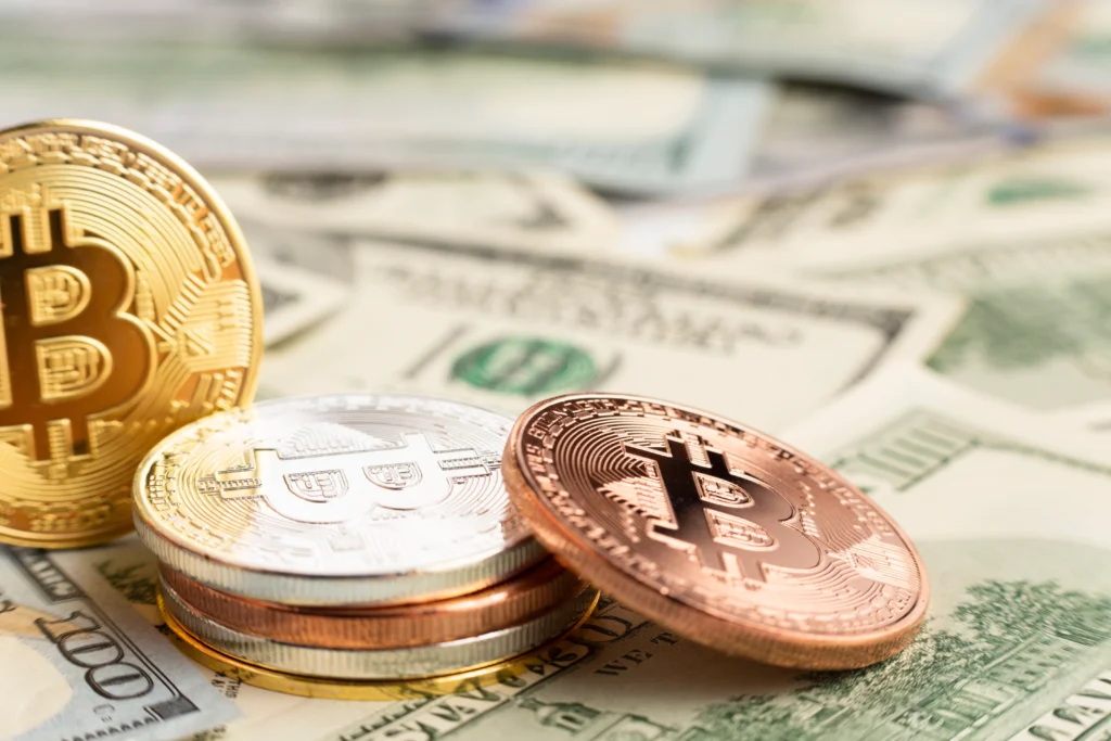 Top crypto tokens revolutionizing finance