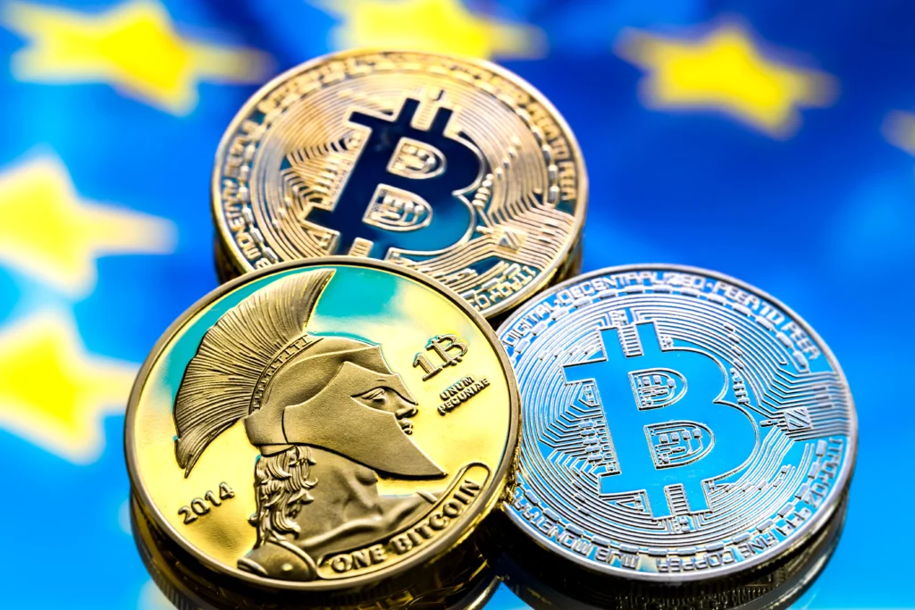 Top 10 cryptocurrencies to watch