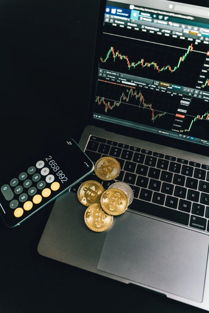 Top crypto tokens revolutionizing finance