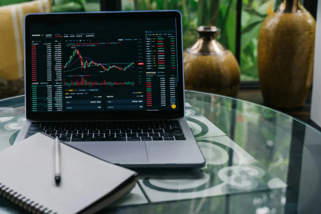 Crypto market forecast and expert predictions