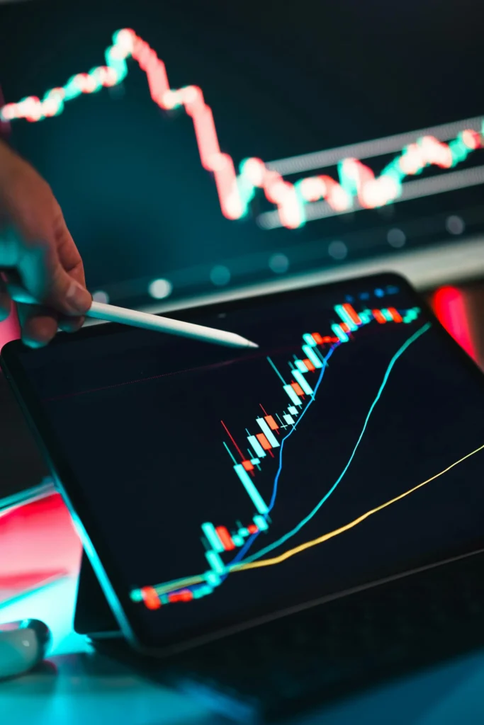 Top crypto tokens revolutionizing finance
