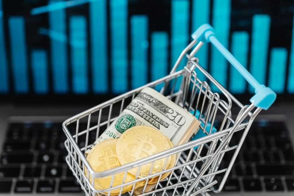 Hidden crypto gems before next bull run