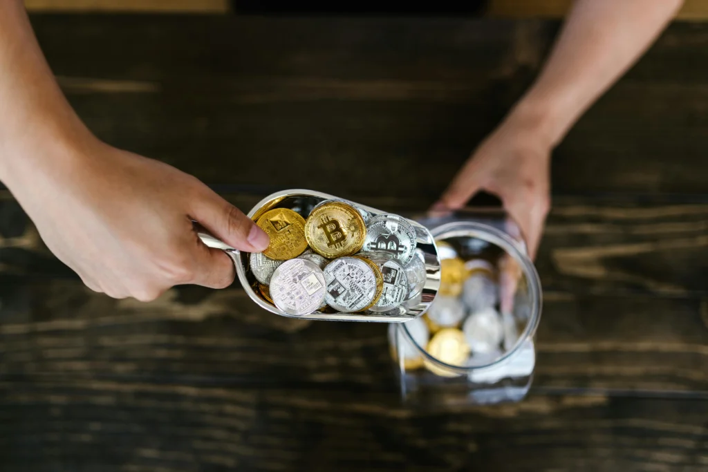 Tokenomics analysis 2025