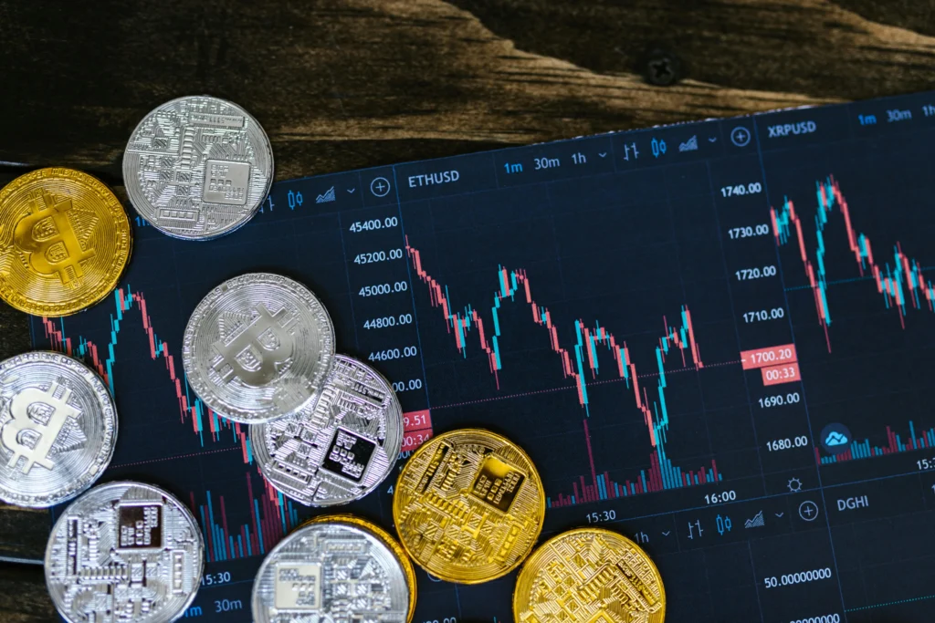 Next-gen blockchain technology trends